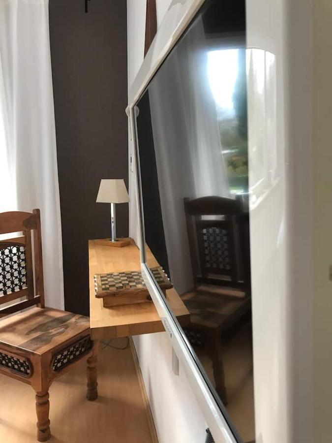 Schoene Grosse Wohnung 2 Schlafzimmer Bis 6 Pax Naehe Stadion Signal Iduna دورتموند المظهر الخارجي الصورة
